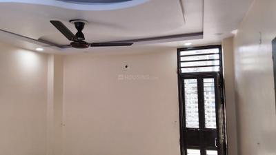 Bedroom Image of 600 Sq.ft 2 BHK Builder Floor for rent in Uttam Nagar New Delhi for Rs. 13000