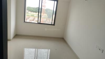 Bedroom Image of 1260 Sq.ft 2 BHK Apartment / Flat for sale in Vishwanath Maher Homes 5, Shela Ahmedabad for Rs. 5800000