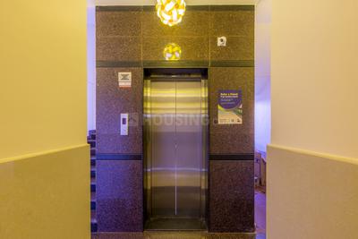 Kitchen Image of helloworld forum in S.G. Palya, Bangalore