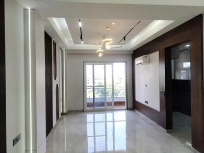 Living Room Image of 1440 Sq.ft 3 BHK Independent House for sale in Sector 47 Gurgaon for Rs. 53100000