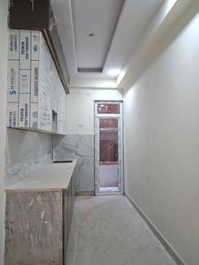 Kitchen Image of 1400 Sq.ft 3 BHK Apartment / Flat for sale in DM Infra, Sector 104 Noida for Rs. 6800000