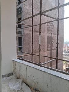 Bedroom One Image of 1045 Sq.ft 2 BHK Apartment / Flat for sale in DM Infra, Sector 102 Noida for Rs. 4150000