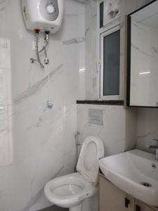 Bedroom Three Image of 1494 Sq.ft 3 BHK Apartment / Flat for sale in Smartworld Gems, Sector 89 Gurgaon for Rs. 16100000