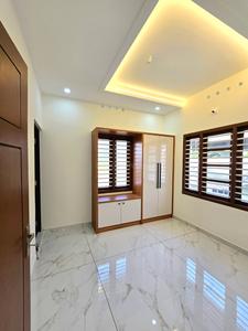 Hall Image of 1800 Sq.ft 3 BHK Independent House for sale in Aluva Kochi for Rs. 9000000