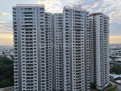 Image of 2584 Sq.ft 3 BHK Apartment / Flat for sale in Phoenix One Bangalore West, Rajajinagar, Bengaluru for Rs. 103963600