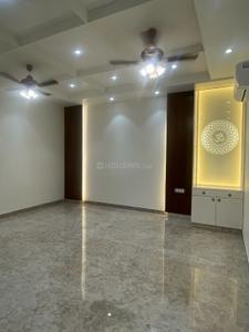 Hall Image of 2160 Sq.ft 4 BHK Builder Floor for sale in Yojana Vihar RWA, Anand Vihar New Delhi for Rs. 42500000