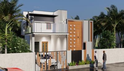 Image of 1750 Sq.ft 2 BHK Duplex for sale in Kovilpalayam, Pollachi for Rs. 6500000