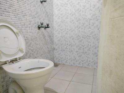 Bathroom Image of 1200 Sq.ft 3 BHK Apartment / Flat for sale in Bhayli Vadodara for Rs. 3999999
