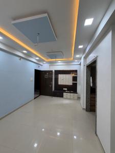 Hall Image of 990 Sq.ft 2 BHK Apartment / Flat for sale in Narolgam Ahmedabad for Rs. 3250000