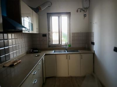 Kitchen Image of 2250 Sq.ft 3 BHK Builder Floor for sale in Sector 14 Gurgaon for Rs. 29900000