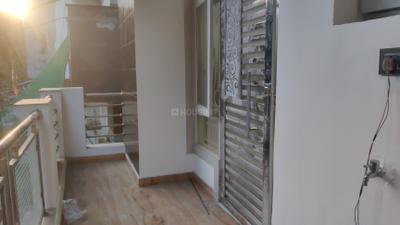 Image of 1395 Sq.ft 3 BHK Builder Floor for sale in Indirapuram, Ghaziabad for Rs. 10800000