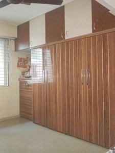 Bedroom Image of 2570 Sq.ft 4 BHK Apartment / Flat for sale in Adani Archway, Gota Ahmedabad for Rs. 18000000