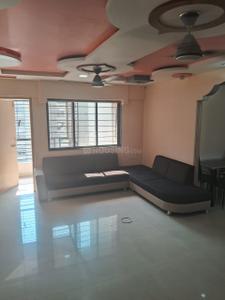 Hall Image of 1985 Sq.ft 3 BHK Apartment / Flat for rent in Bhatha Surat for Rs. 21000