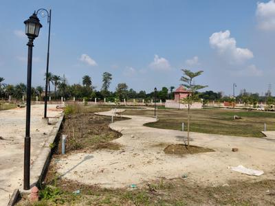 Image of 1050 Sq.ft Residential Plot / Land for sale in Kisan Path, Lucknow for Rs. 6900000