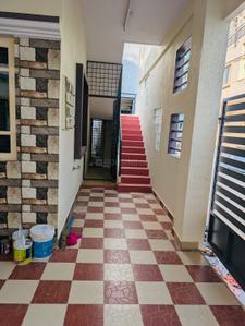 Image of 1200 Sq.ft 2 BHK Independent House for rent in Battarahalli, Bengaluru for Rs. 28000