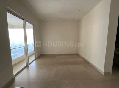 Image of 2300 Sq.ft 3 BHK Apartment / Flat for rent in Indiabulls Sky Forest, Parel, Mumbai for Rs. 350000