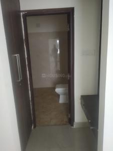 Bathroom Image of 1800 Sq.ft 3 BHK Apartment / Flat for sale in Trident Galaxy, Kalinga Nagar Bhubaneswar for Rs. 13000000