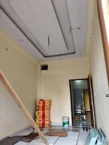 Hall Image of 1500 Sq.ft 3 BHK Independent House for sale in Govindpuram Ghaziabad for Rs. 8000000