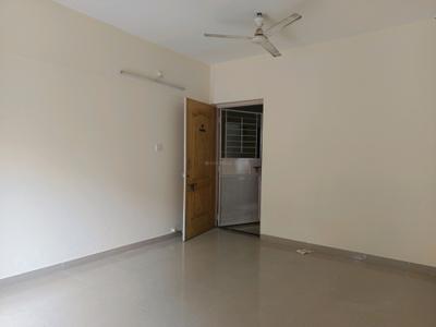 Living Room Image of 950 Sq.ft 2 BHK Apartment / Flat for sale in Magarpatta Iris, Magarpatta City Pune for Rs. 13500000