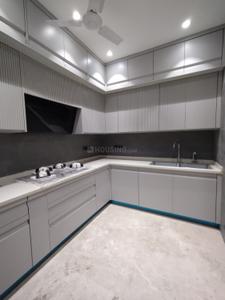 Kitchen Image of 2385 Sq.ft 3 BHK Builder Floor for sale in Panchsheel Enclave New Delhi for Rs. 122500000