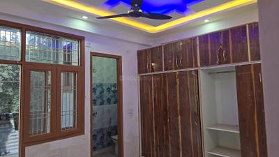 Bedroom Image of 1000 Sq.ft 3 BHK Builder Floor for sale in Indraprashtha Yojna Ghaziabad for Rs. 4800000