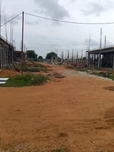 Image of 4800 Sq.ft 4 BHK Villa for sale in Tukkuguda, Hyderabad for Rs. 45600000