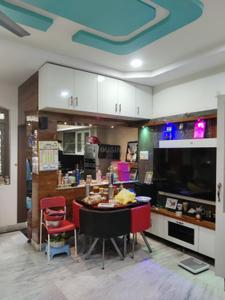 Hall Image of 1800 Sq.ft 2 BHK Independent House for sale in Uppal Hyderabad for Rs. 8500000