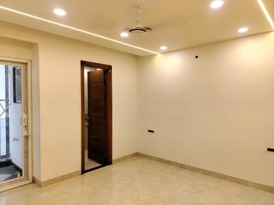 Bedroom Image of 3000 Sq.ft 4 BHK Builder Floor for sale in Eros Rosewood City, Sector 49 Gurgaon for Rs. 42500000