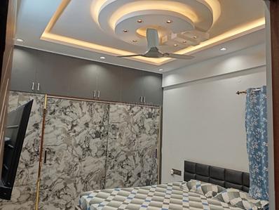 Bedroom Image of 1300 Sq.ft 2 BHK Apartment / Flat for sale in RR Nagar Bengaluru for Rs. 13000000
