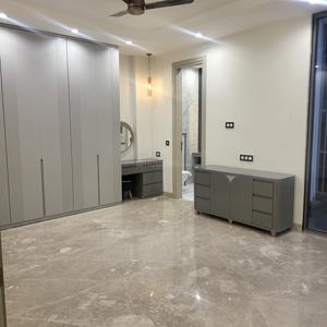 Hall Image of 2050 Sq.ft 4 BHK Builder Floor for sale in UCHDPL Sector 3 Wave Floors, Wave City Ghaziabad for Rs. 9850000