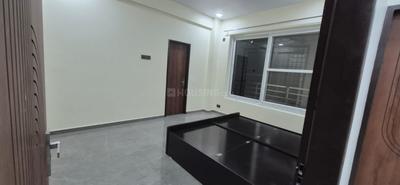 Bedroom Image of 1500 Sq.ft 1 BHK Builder Floor for rent in Central Hope Town Dehradun for Rs. 8500