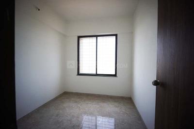 Bedroom Image of 672 Sq.ft 2 BHK Apartment / Flat for sale in Nexus Kinaara, Chikhali Pune for Rs. 5300000