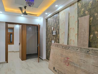 Living Room Image of 900 Sq.ft 2 BHK Builder Floor for sale in Indirapuram Ghaziabad for Rs. 7200010