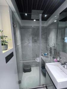 Image of 1450 Sq.ft 3 BHK Apartment / Flat for rent in Naman Regency, Byculla, Mumbai for Rs. 110000