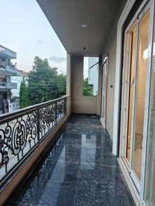 Balcony Image of 2350 Sq.ft 4 BHK Builder Floor for sale in Sector 99 Gurgaon for Rs. 29000000