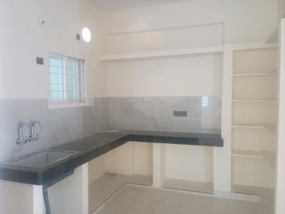 Kitchen Image of 1330 Sq.ft 2 BHK Apartment / Flat for sale in Dullapally Hyderabad for Rs. 5985000