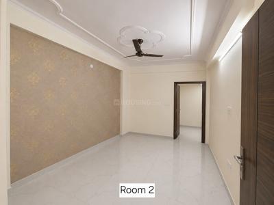 Hall Image of 815 Sq.ft 2 BHK Apartment / Flat for sale in Astha Prime, Mansarovar Jaipur for Rs. 4600000