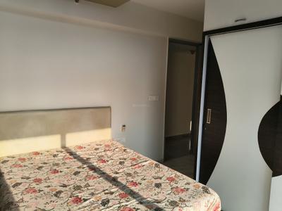 Bedroom Image of 1150 Sq.ft 2 BHK Apartment / Flat for sale in Lodha Enchante, Sion Mumbai for Rs. 32000000