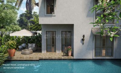 Image of 3508 Sq.ft 4 BHK Villa for sale in Assagao, Goa for Rs. 100000000