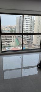 Balcony Image of 1058 Sq.ft 2 BHK Apartment / Flat for sale in Goel Ganga Newtown Phase 2, Dhanori Pune for Rs. 8500000