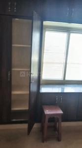Kitchen Image of 1100 Sq.ft 2 BHK Builder Floor for rent in Sri Padmavati Mahila Visvavidyalayam Tirupathi for Rs. 15000