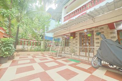 Image of 2500 Sq.ft 2 BHK Villa for sale in Nalasopara West, Nala Sopara for Rs. 13000000