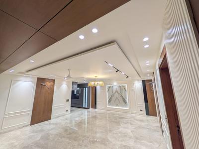 Hall Image of 2367 Sq.ft 3 BHK Builder Floor for rent in Sector 23 Gurgaon for Rs. 59000
