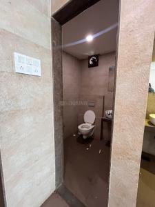 Bathroom Image of 690 Sq.ft 1 BHK Apartment / Flat for sale in Ruby Vijay Height, Vasai West Vasai for Rs. 6000000