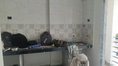 Kitchen Image of 1095 Sq.ft 2 BHK Apartment / Flat for sale in Diva Thane for Rs. 5200000