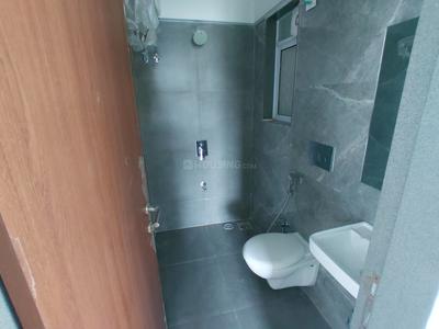 Image of 500 Sq.ft 1 BHK Apartment / Flat for rent in Bindra One, Andheri East, Mumbai for Rs. 45000