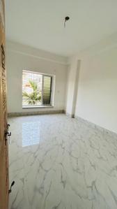 Bedroom Image of 1200 Sq.ft 3 BHK Apartment / Flat for sale in Airport Gate no. 1 Kolkata for Rs. 4320000