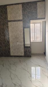 Bedroom Image of 1600 Sq.ft 3 BHK Independent House for sale in Kondaiyapalayam Coimbatore for Rs. 8000000
