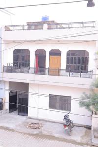 Image of 3060 Sq.ft 8 BHK Independent House for sale in Barra, Kanpur for Rs. 30000000