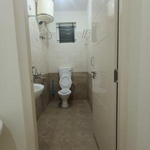Image of 543 Sq.ft 1 BHK Builder Floor for rent in Mahadevapura, Bengaluru for Rs. 22000